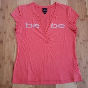 BEBE BLOUSE